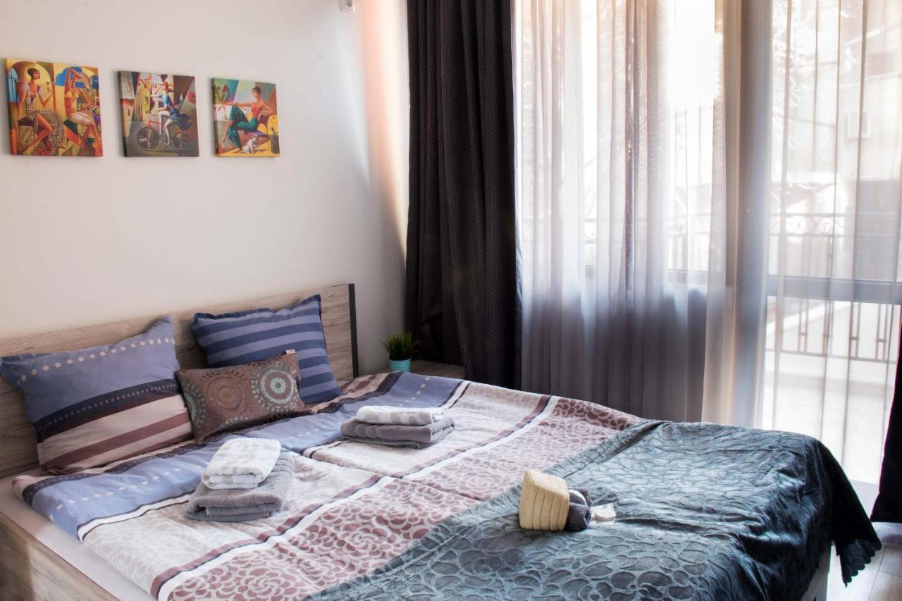Vera By Rv Apartment *