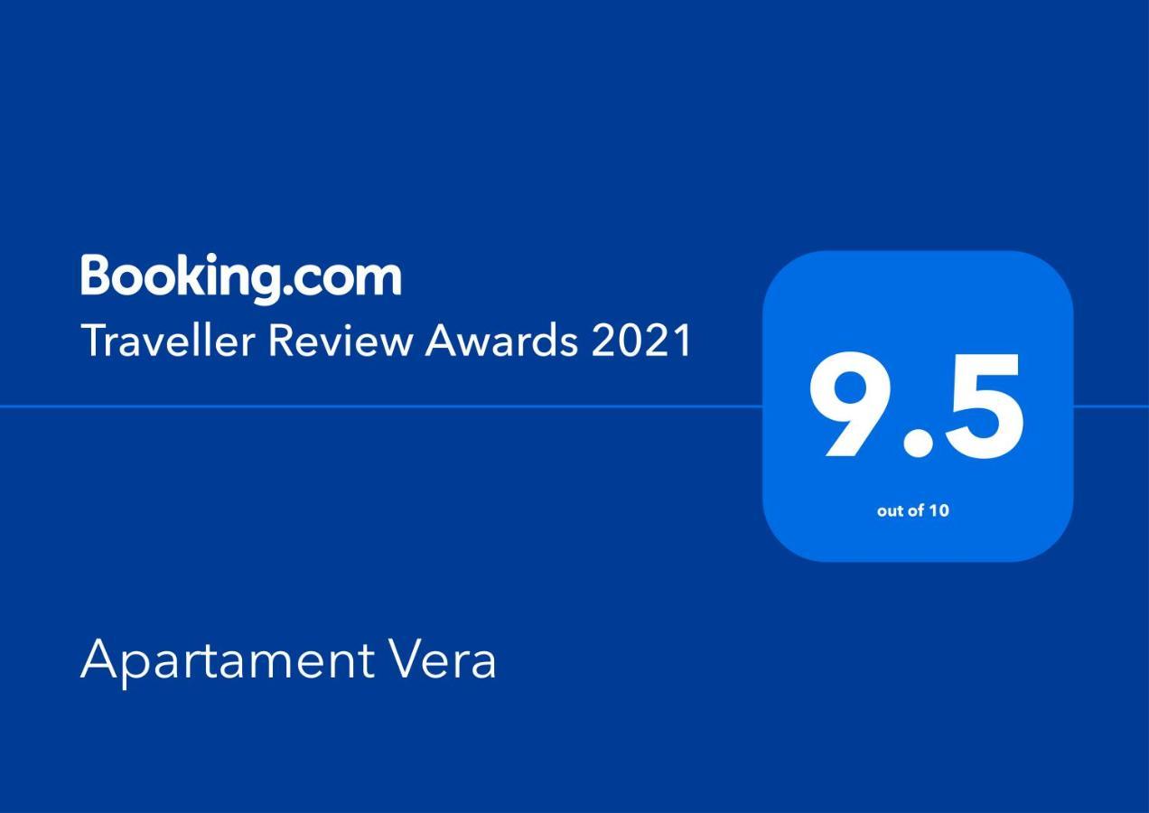 Vera By Rv Apartment Varna