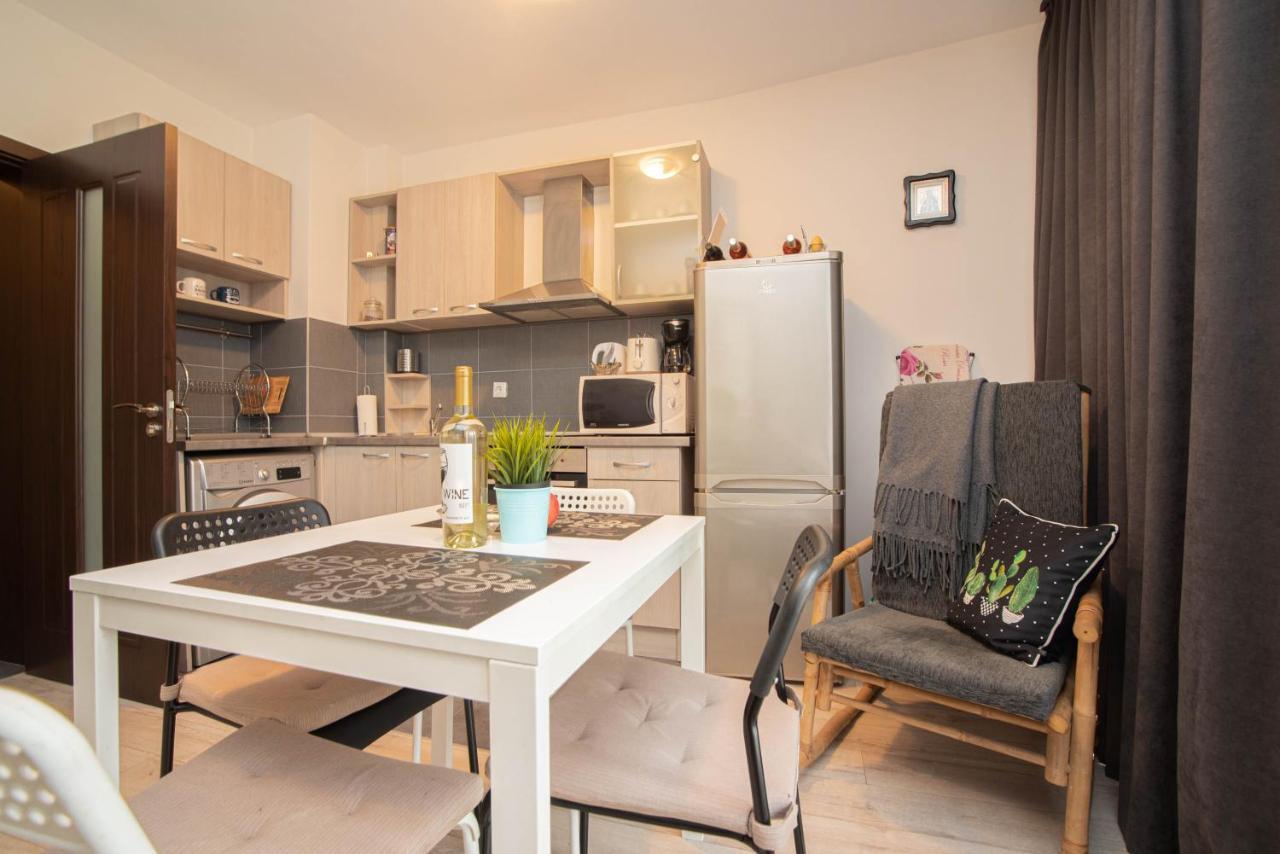 Vera By Rv Apartment