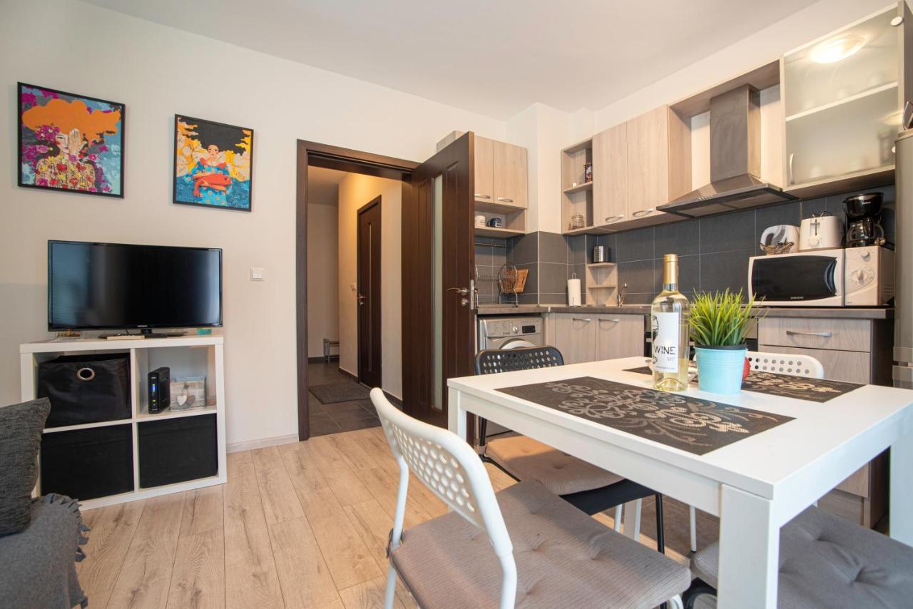 Vera By Rv Apartment