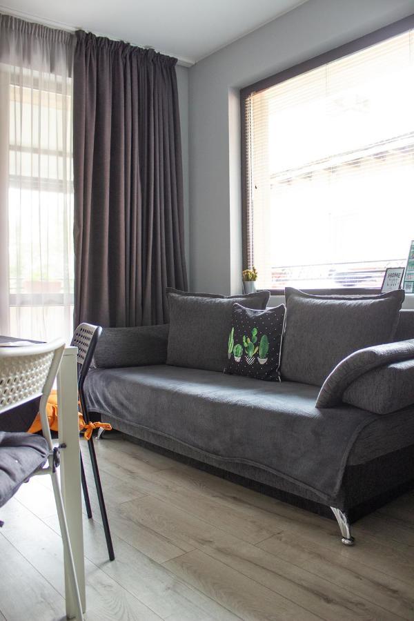 Vera By Rv Apartment *