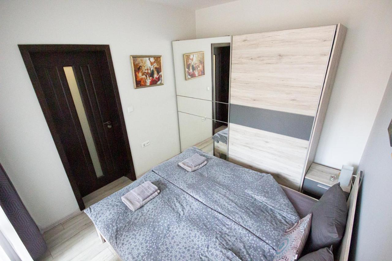 Apartment Vera By Rv Varna