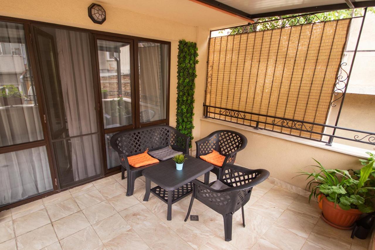 Apartament Vera By Rv *